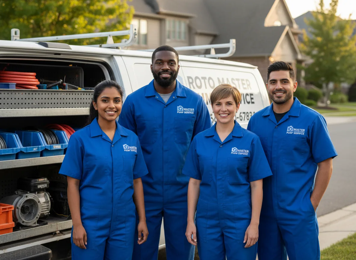 Sump Pump Installation company in Rehoboth, MA